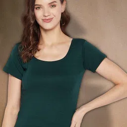 all about you Layered Crop Top-picture-55