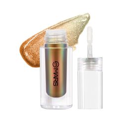 MARS Northern Lights Liquid Eyeshadow With Dual-Tone Chrome 1.8ml - Russian Radiance 02-image-64