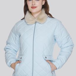 BARSTOW Women Lightweight Outdoor Quilted Jacket-image-99