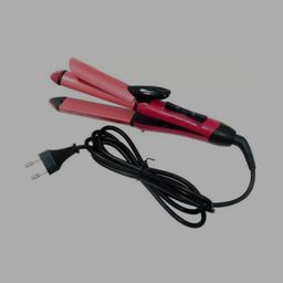ALORNOR 2009 Hair Curler-36