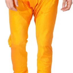 Dupion Silk Men Churidar-image-74