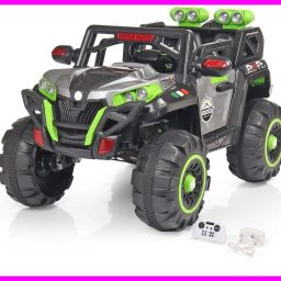Jeep Battery Operated Ride On-image-67