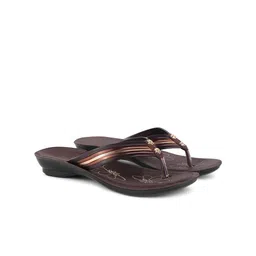PENNEN Women Open Toe Flats-image-56