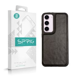 SPRIG Solid Samsung Galaxy S23 Back Case-image-1