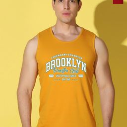 WOOSTRO Pack of 2 Printed Combed Cotton Innerwear Vests with Intelliease Technology-image-96