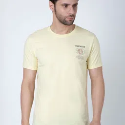 Sparky Men Typography T-shirt-picture-46