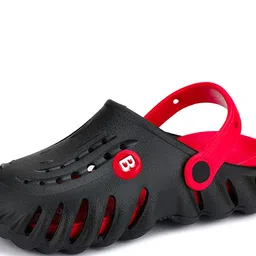 BERSACHE Boys Set Of 2 Clogs image 5