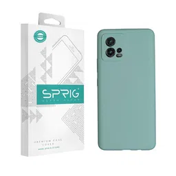 SPRIG Motorola G72 4G Impact Resistant Back Case Mobile Accessories-46