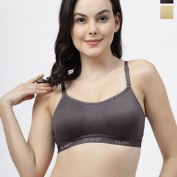 SHYAM SONS FLAIR Bra Full Coverage-picture-4
