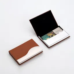 SZN Unisex Card Holder with SIM Card Holder-21