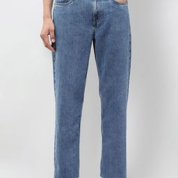 U.S. Polo Assn. Denim Co. Men Relaxed Fit Mid-Rise Light Fade Jeans-picture-4