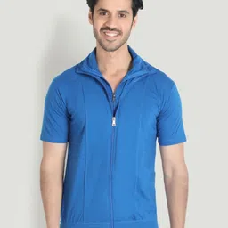 Black Collection Men High Neck T-shirt-picture-34