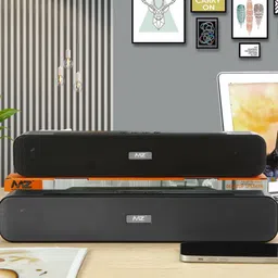 MZ M423SP Dynamic Thunder Sound with High Bass Portable Speaker image 3
