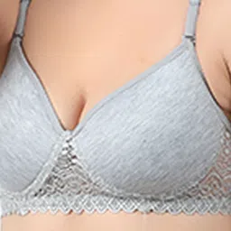 Arc de Shapes Bra Full Coverage Lightly Padded image 5