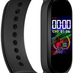 Rhobos NR-W32 IP67 Waterproof Smart Watch-picture-25
