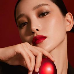 TIR TIR Mask Fit Full Coverage Matte Cushion Foundation- 4.5 g Fair Porcelain 15C image 2