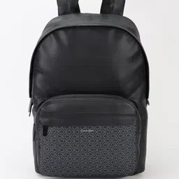 Calvin Klein Men Brand Logo Backpack-63