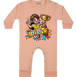 Arvesa Didi No1 Printed Bodysuit-image-79