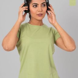 THEFITTHEORY Pack Of 2 Women Abzorb T-shirt-image-39