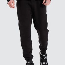 Moda Rapido Men Cotton Mid Rise Joggers-picture-31