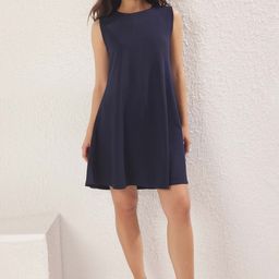 Trendyol Women A-Line Dress-picture-24