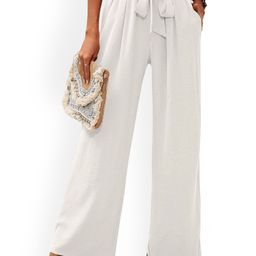 KPOP Women Regular Fit Solid Trousers-picture-13