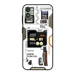 QRIOH Typography Printed Samsung Galaxy F14 5G Back Case Mobile Accessories-image-23