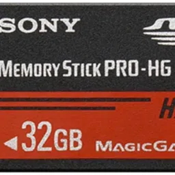 SCALEBEE PRO DUO PRO DUO 32 GB Memory Stick PRO-HG Duo Card Class 10 10 MB/sMemory Card Compatible with Computer, Gaming Console-21