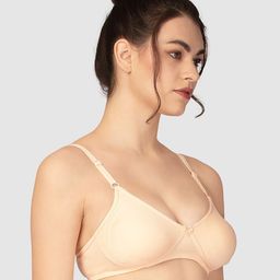Lovable Bra Full Coverage Lightly Padded image 4