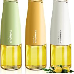 650 ml Cooking Oil Dispenser-image-52