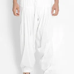 vastramay EID Festive Wear For Men Pyjama-picture-5