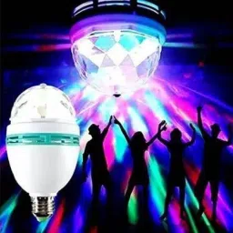 kavim Bulb Single Disco Ball image 2