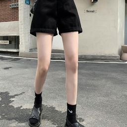 StyleCast Women Regular Fit Mid-Rise Shorts-image-38