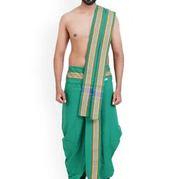 Ethazh Men Dhotis-image-68