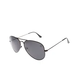 Chilli Beans Unisex UV Protected Aviator Sunglasses OCMT40000122-picture-27