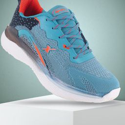 Sparx Men SM-953 Mesh Lace-Ups Running Shoes-image-92