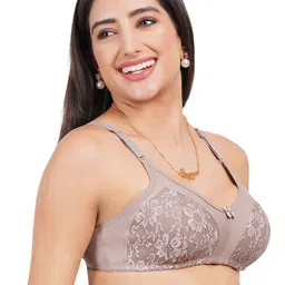 Liigne Bra Full Coverage image 5
