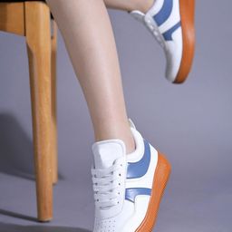 Stylestry Girls Sneakers-49