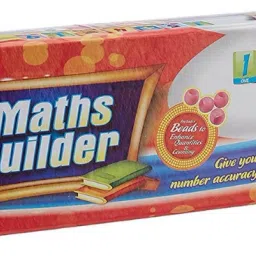 bumskool Maths Builder (Set of 2) image 2