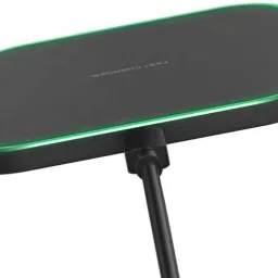 X88 Pro Seamless Charging with Square Wireless Pad: Fast, Portable, and Hassle-Free Charging Pad-25