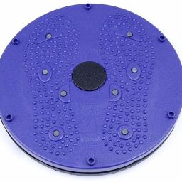 4 in 1 Magnetic Tummy Twister_aa Ab Exerciser-image-30