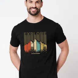 Wear Your Opinion Men Graphic Printed Round Neck Cotton T-shirt-picture-37
