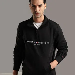 Tommy Hilfiger Men Printed Sweatshirt-picture-15