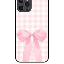 QRIOH Quirky Printed iPhone 12 Pro Back Case Mobile Accessories-picture-5