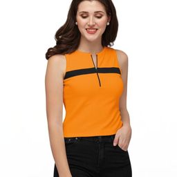 GADHESARIYA Crop Top-image-92