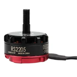 SPEEDYBEE F405 V3 Stack Flight Controller + BLS 50A ESC + RS2205 2300KV Brushless DC Motor For Racing Drone image 4