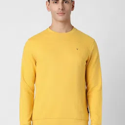 Van Heusen Sport Men Sweatshirt-image-126
