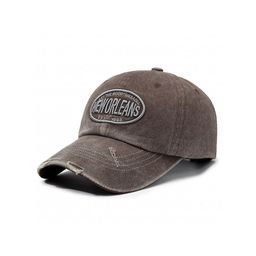StyleCast x Revolte Men Embroidered Baseball Cap-picture-25