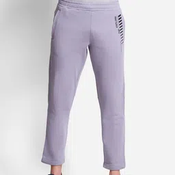 Wildcraft Men Printed Details Track Pant-image-86