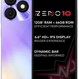 ZENO 10 (Opal Purple, 64 GB)-image-74